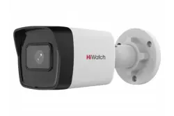 Hikvision/Hiwatch IPC-T020(M) | IP kamera 2MP 2.8mm açyk meýdan sesli