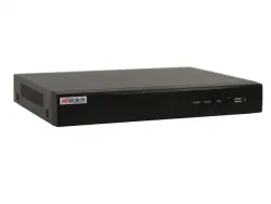 Hikvision/Hiwatch DS-N316/2(D) | IP Network Video Recorder 16 Channel 8MP