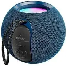 Yesido YSW13 | Wireless Speaker Bluetooth Portable