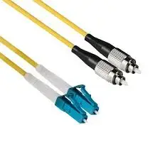 Brendsiz FC/UPC-LC/UPC SM 20m | Birmodaly Optiki Patch Cord 20m