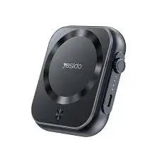 Yesido YP59 | 3-nji 1-de simsiz zarýad beriji bank köp enjam üçin