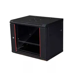 Generic 6U 600*350*600 | Diwar Asylýan Şkaf Polat 0,6/1,0mm