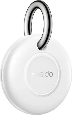 Yesido Air tag EC14 | Bluetooth-трекер для отслеживания активов