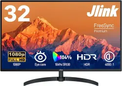 CHUWI | LED Monitor 32 dýuým Full HD 1920x1080