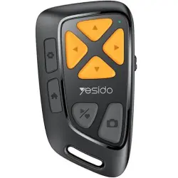 Yesido SF25 | Bluetooth Remote Control Multi-Device Compatibility