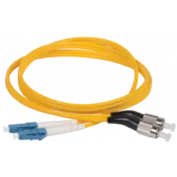 Packord FC/UPC-LC/UPC SM 10m | Birmodaly optiki patch-kord 10m