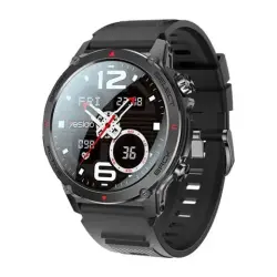 Yesido IO31 | Smart Watch AMOLED Display