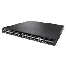 Swic WS-C3650-48FS-S | Tor kommutatory 48 port PoE+ ulanylan