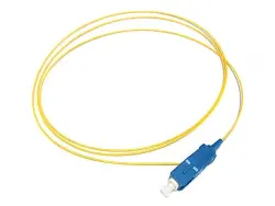 Generic LC UPC Optiki Pigtail | Optiki Kabel 0.9mm 1m