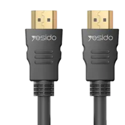 Yesido HM09 | HDMI Adapter Umumy Ulgam Hökmünde