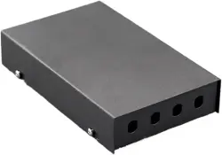 4 Core Empty (Bos) | Electrical Cable 4 Core Infrastructure