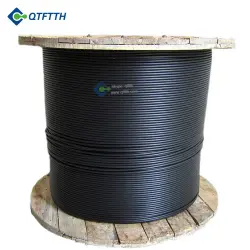 GYXTW GYXTW-12b1.3 | Optiki Kabel 12 Süýümli Polat Berkidilen