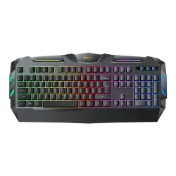 Yesido KB21 | Keyboard and Mouse Set Wired USB