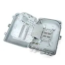 Generic 24 Core Empty | Fiber Optic Cable High-Capacity Telecom