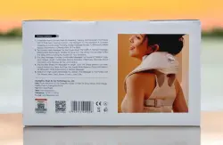 Yesido MG11 | Boýny Massaj Enjamy Ergonomiki Gurluş