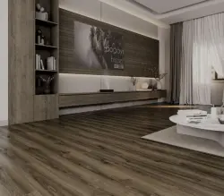 Camsan Original L223597 | Laminate Flooring 8 mm ZEN BASE PERA