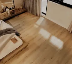 Camsan Original L222592 | Laminate Flooring 8 mm ZEN BASE BEBEK