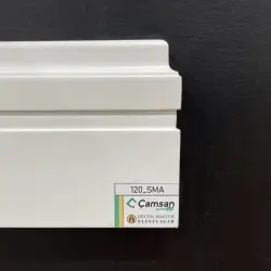Decor Master 120 SMA | MDF Plinth High Durability