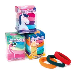 Markasyz 8436576503010 | Köpçülik saç rezinleri