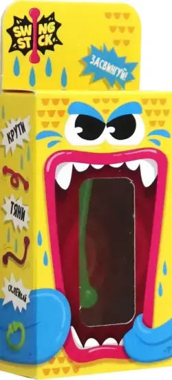 Showbox 4610092608310 | Antistress oýunjak suw bilen ýuwulýar