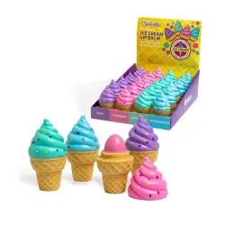 The Sweetest 8436609394936 | Dodak Balzamy Assorti Dondurma Tagamlary