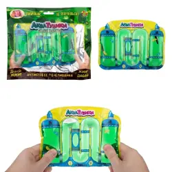 1toy 4660182344369 | Набор Антистресс 24 Переливайки для Детей 3+ Опт