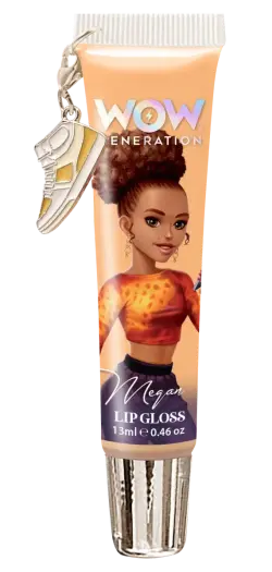 WOW Generation 8436589960008 | Narňyja şarmly çagalar dodak ýagy