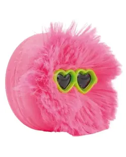 Martinelia 8436576509685 | Çagalar üçin Dodak Ýagtylygy Pufyldan Gipoallergen