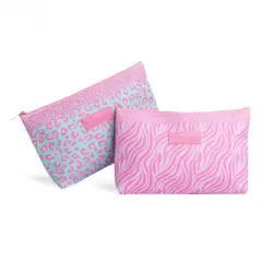 IDC INSTITUTE 8436576509586 | Cosmetic Bag Durable Fabric