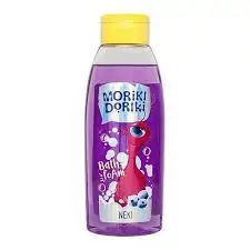 Neki 4601364071796 | Çaga üçin wannada köpük gök miwe ekstrakty bilen