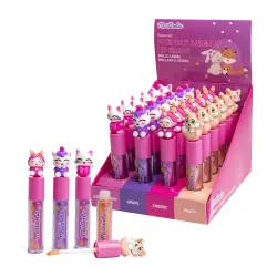 MARTINELIA 8436616355777 | Блеск для губ Детская косметика Животные