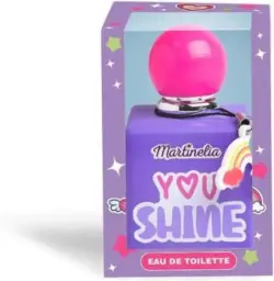 Martinelia 8436616350147 | Eau de Toilette Floral 50ml Unique Packaging