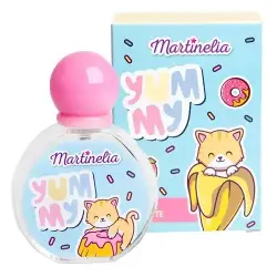 Martinelia 8436609394103 | Туалетная вода для детей с ароматом Yummy