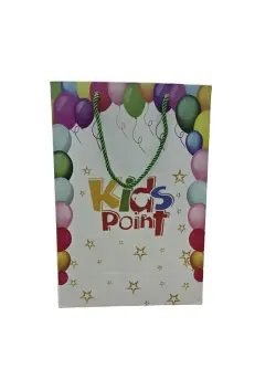Kids Point 1481 | Пакет 22x33 см