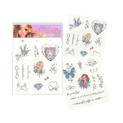 TOPModel 4010070648473 | Kosmetiki Döwmeler Derä Howpsuz Ýelmeşýän