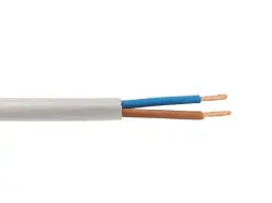 Nesil Kabel TTR 2x4 mm² | Elektrik Kabeli 2-damarly Mis