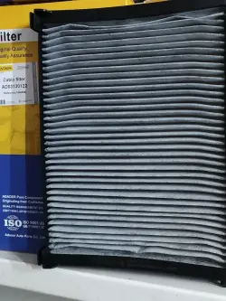 ADAOER AD03130122 | Air Cabin Filter OEM Quality