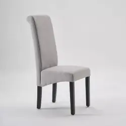 ANGELIC 3120018930 | Chair Single-Piece Construction