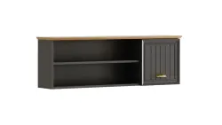 ANGELIC 3200388116 | Okuw Stoly Üstü Gara Örtük