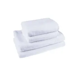 JULE 3400001704 | Махровое полотенце 50x90 см