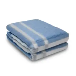 LANA 3400001501 | Iki Adamlyk Ýorgan Gökgök-Kömelek Ýokary Hilli Mata