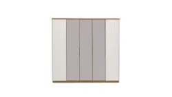 LIONTE 14105 | Шкаф на 5 дверей  для хранения