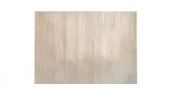 LUCENTA 3200420630 | Ковер для спальни 160x230 см износостойкий