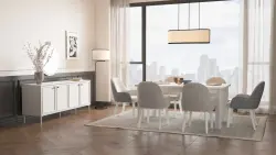 LUCENTA 3120026485 | Ofis Oturgyjy Ergonomiki