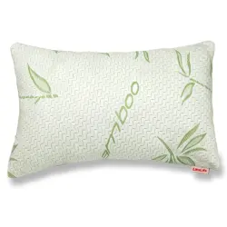 BAMBOO 3300000716 | Подушка 50x70см Бамбуковое волокно Гипоаллергенная