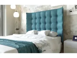 PALMON 3120019207 | Изголовье 180 см для кровати King Size