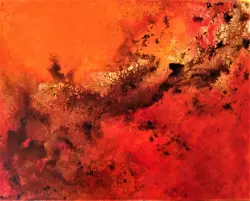 PASSION 3200392652 | Sungat Eseri Ofis Dekory