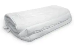 RESTFUL 3300000732 | Наматрасник 160x200см Водонепроницаемый