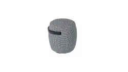 BELLIS 3120011623 | Soft Pouf Durable Upholstery