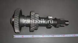 Unspecified 14.1701047 | Shaft Heavy Duty Quality Guarantee